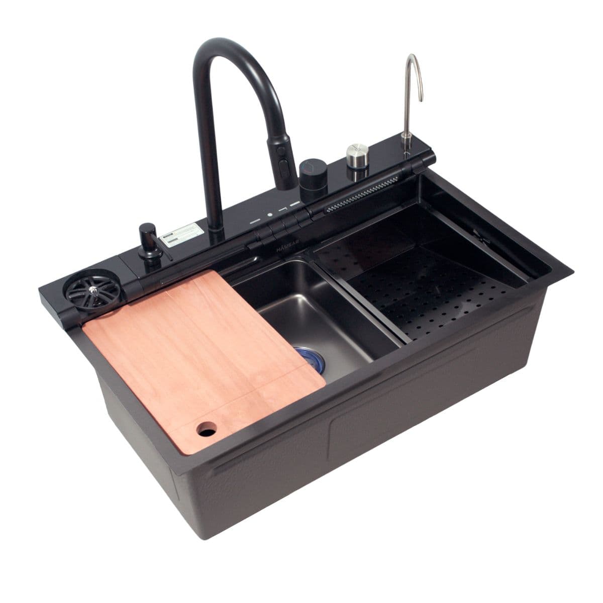 Bacha Inteligente — imagen 1