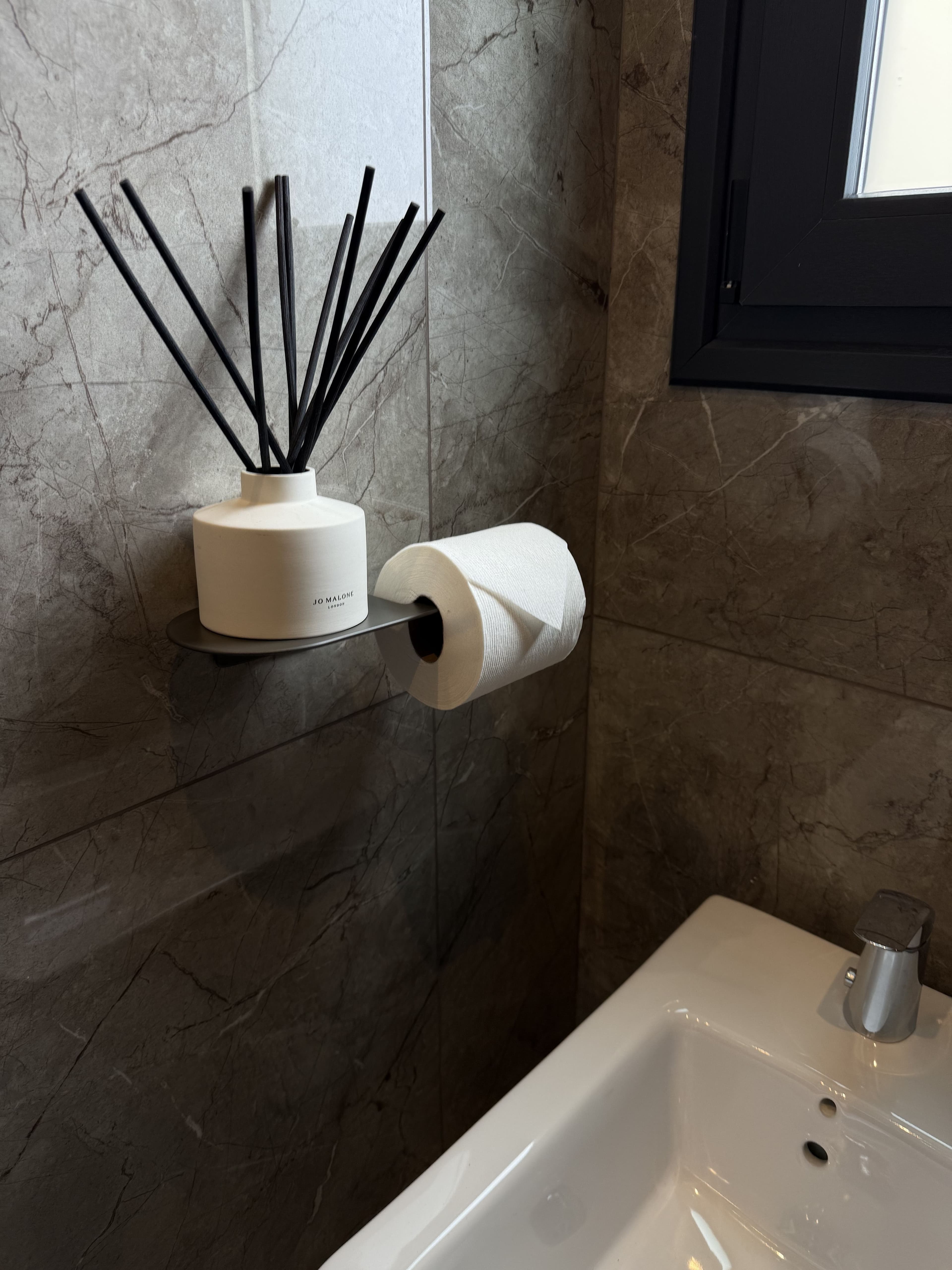 Porta Rollo Flat — imagen 2