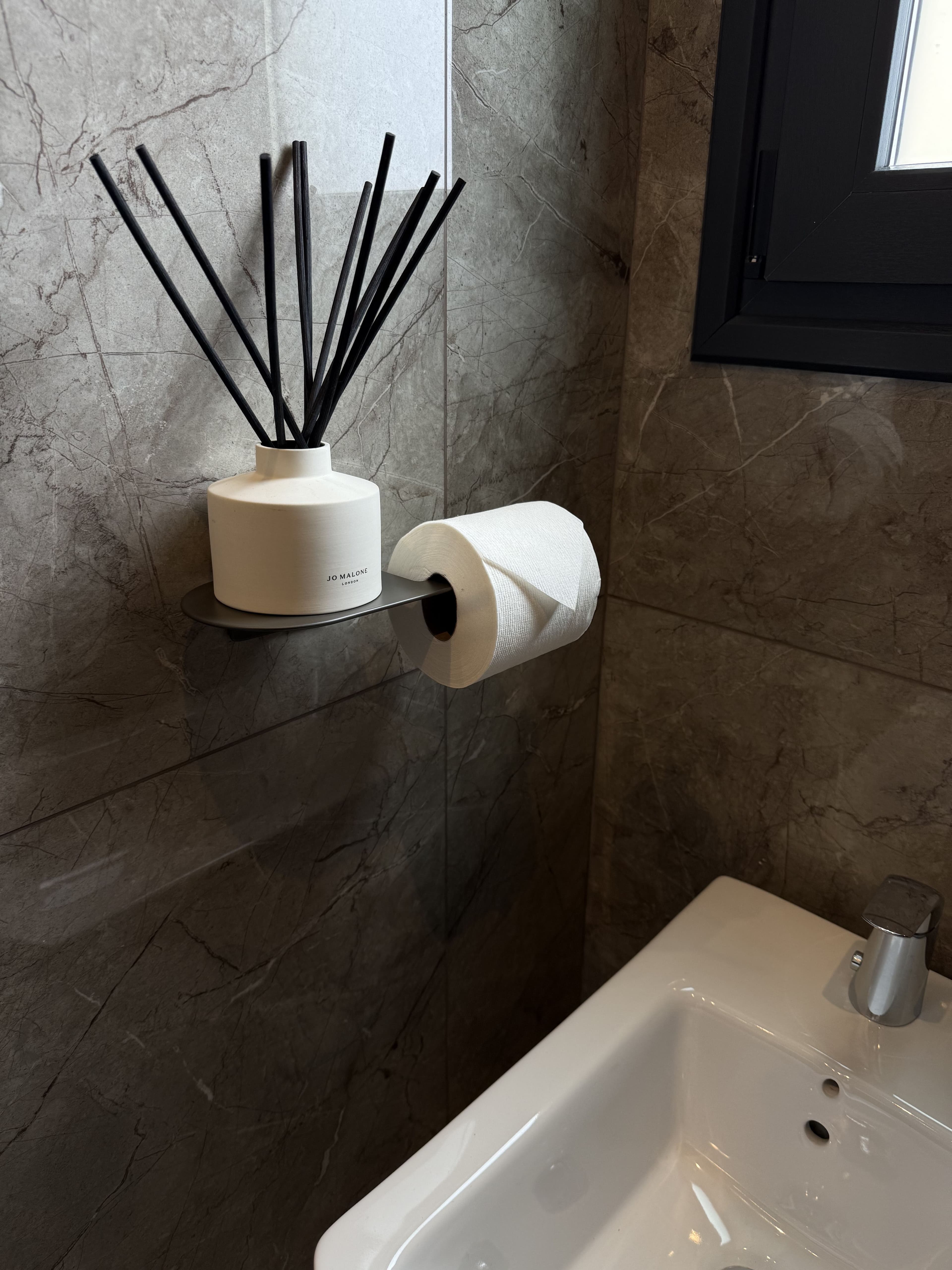 Porta Rollo Flat — imagen 1