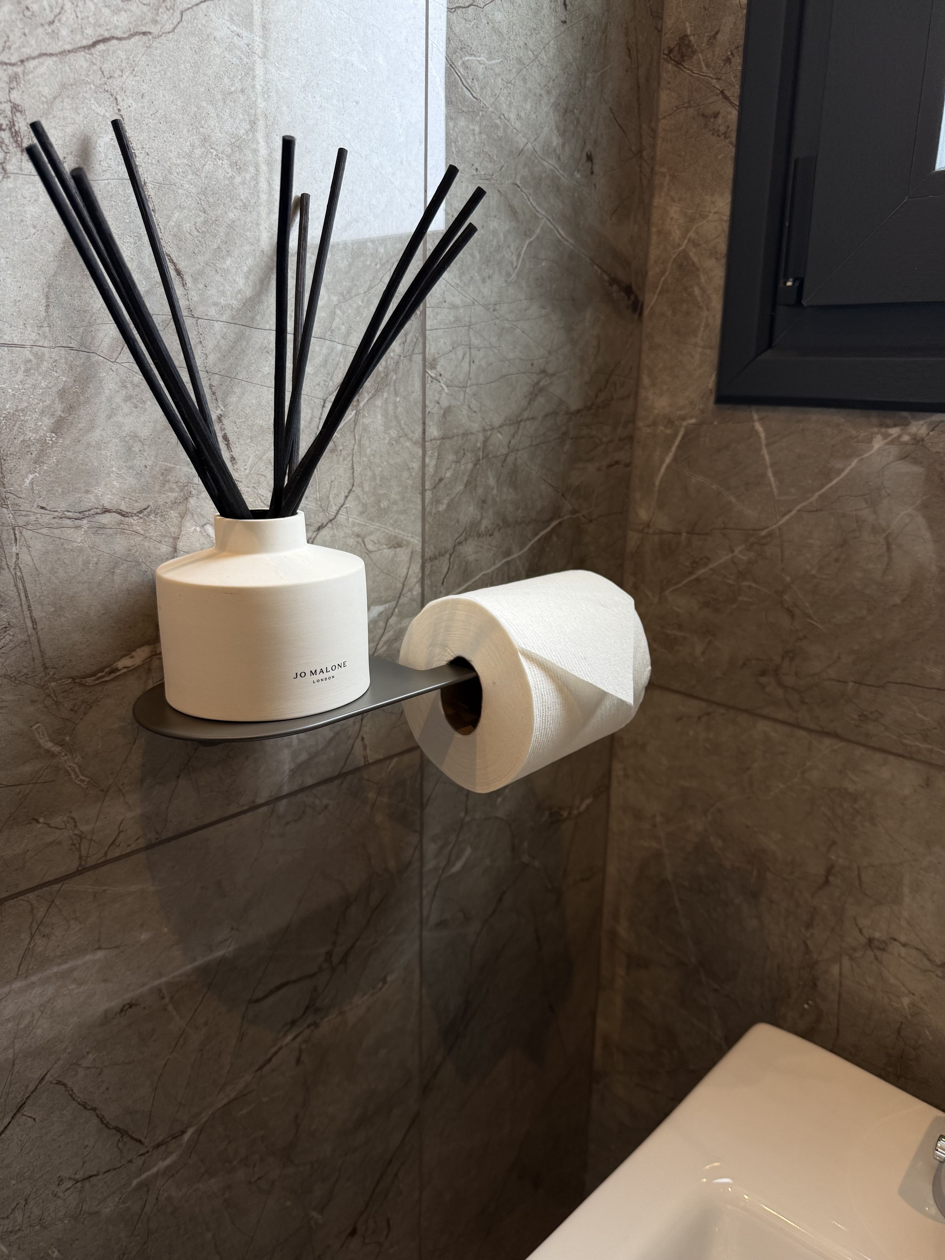 Porta Rollo Flat — imagen 3