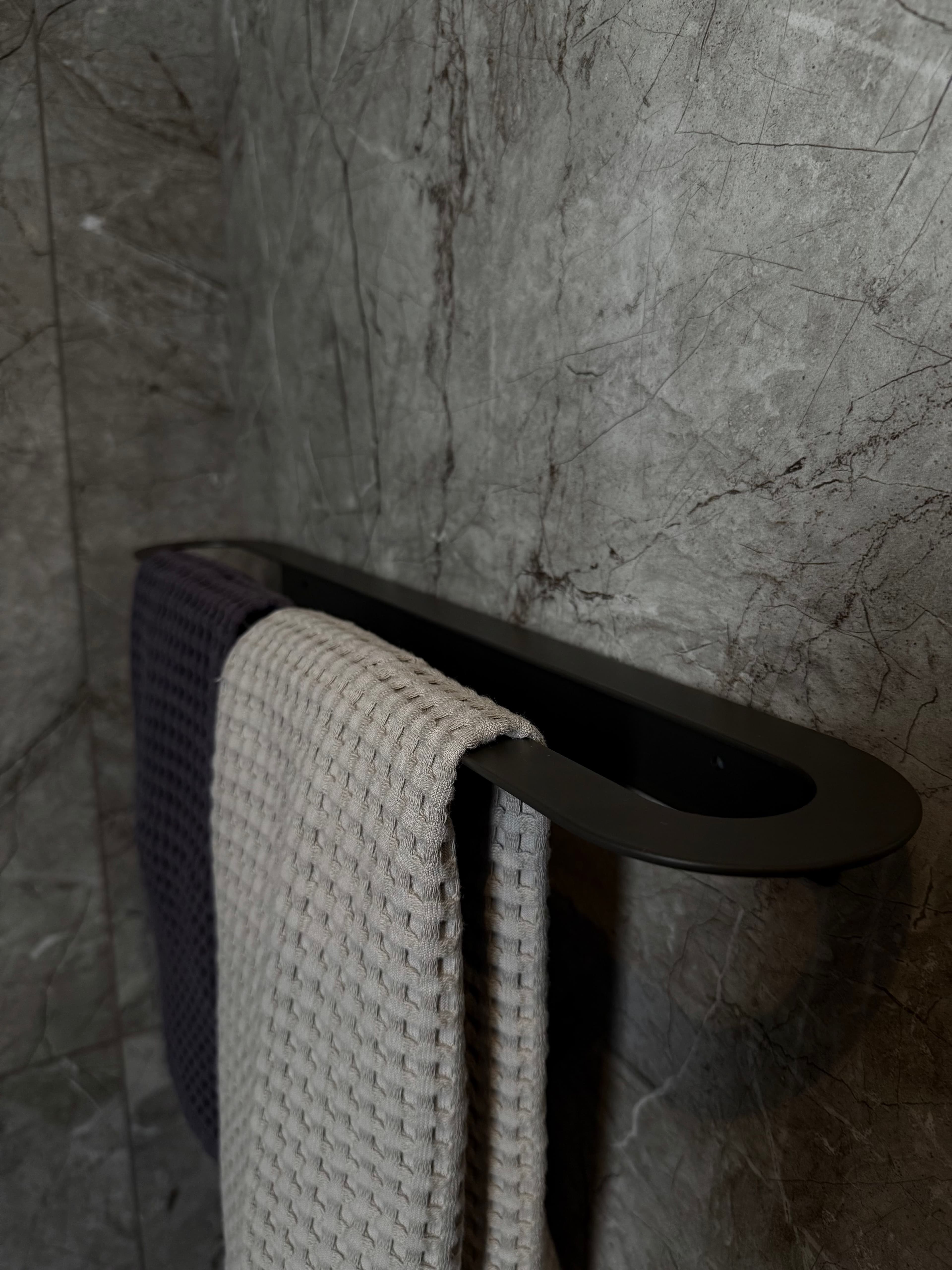 Toallero Doble Flat — imagen 5