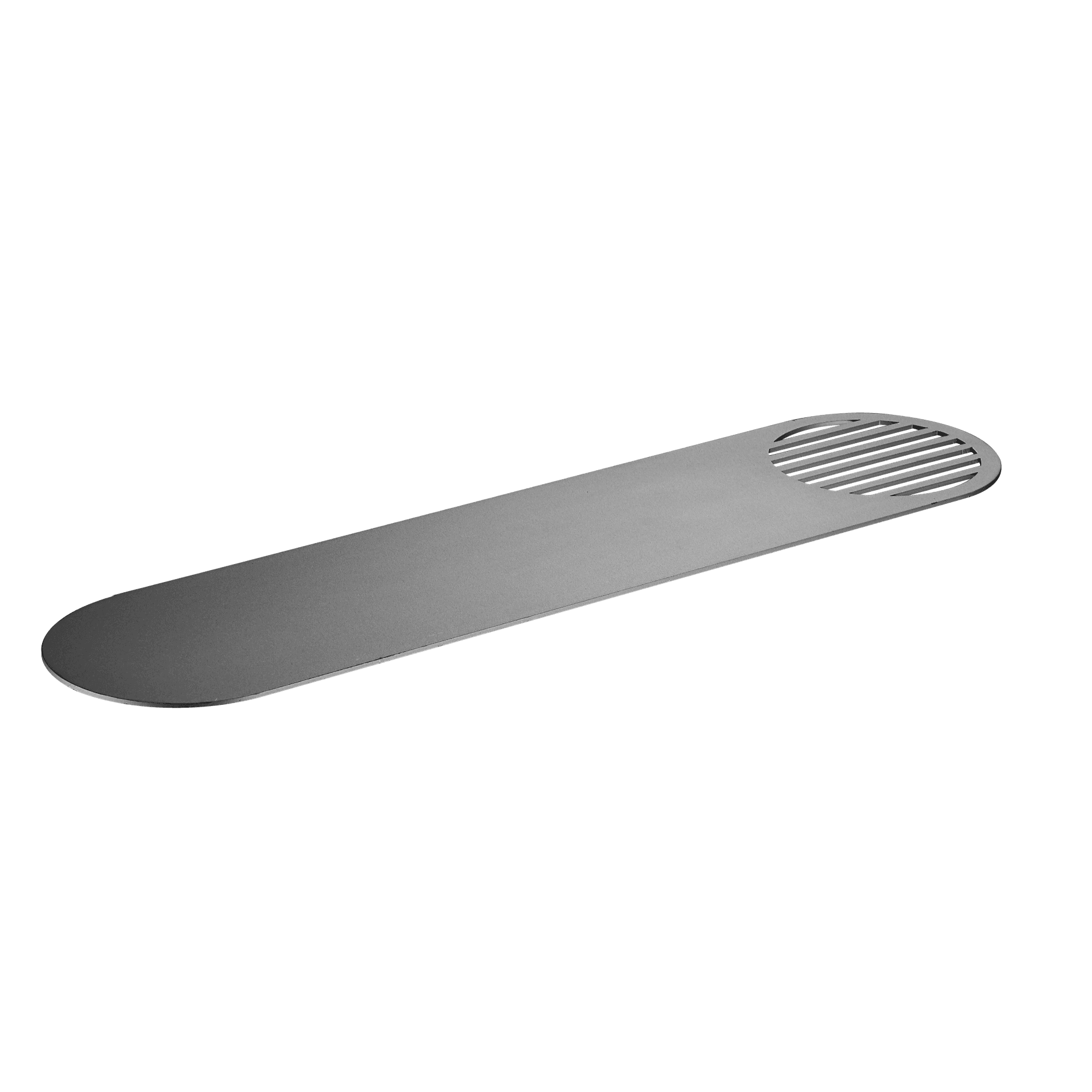 Estante Ducha Flat — imagen 1