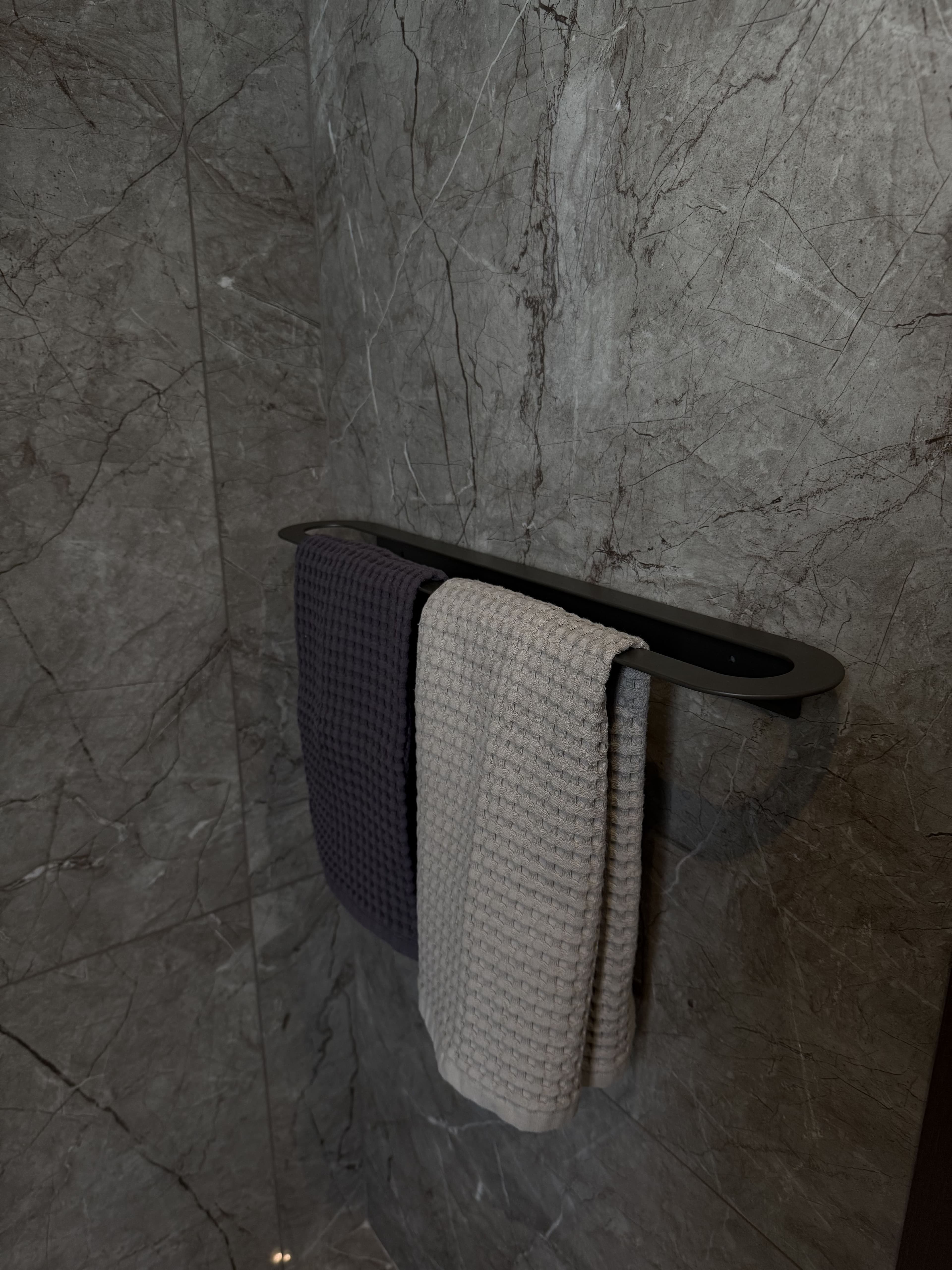 Toallero Doble Flat — imagen 4