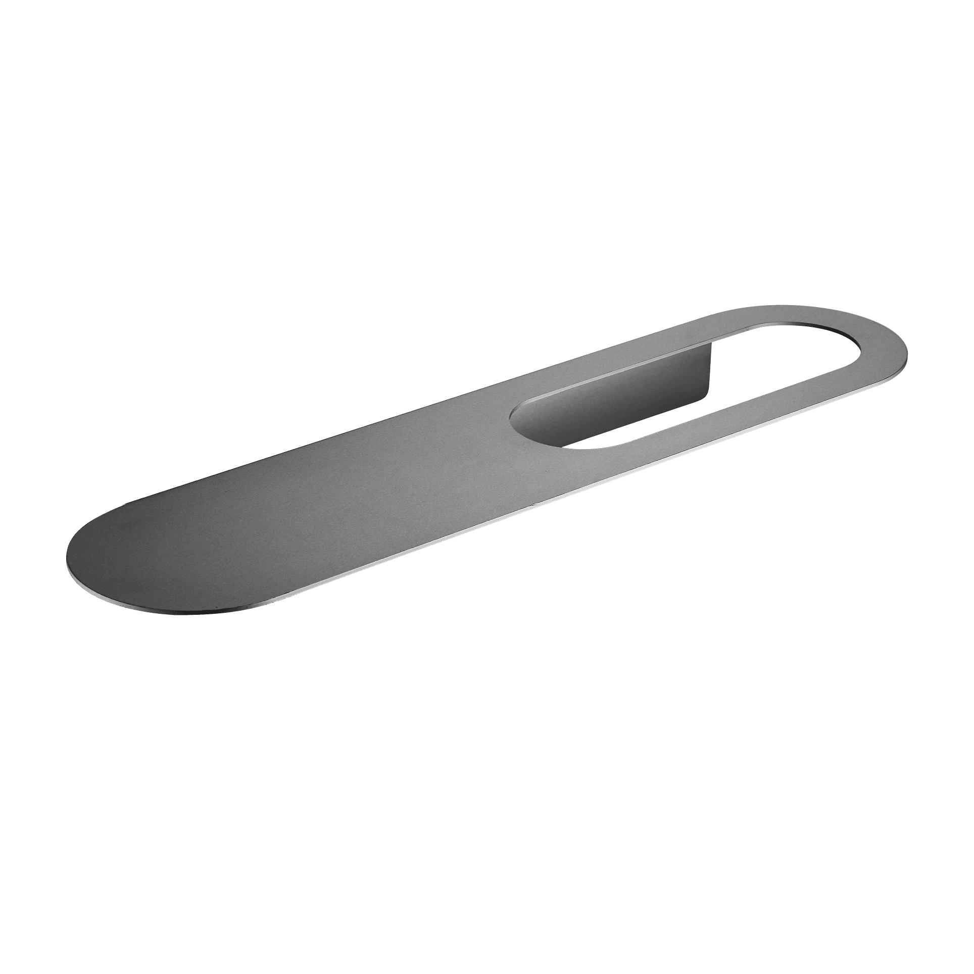 Toallero Simple Flat — imagen 1